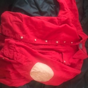 Pendleton 100% Wool Shirt Vintage